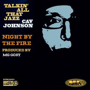 ดาวน์โหลดและฟังเพลง Night By The Fire พร้อมเนื้อเพลงจาก MG Gost