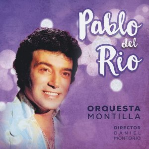 Pablo del Río的專輯Pablo del Río