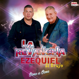 La revancha的專輯Cara a Cara