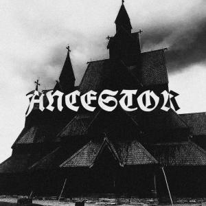 Eyez Hate U的專輯ANCESTOR