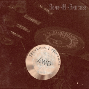 Listen to Stained Glass Words song with lyrics from Sons-N-Britches