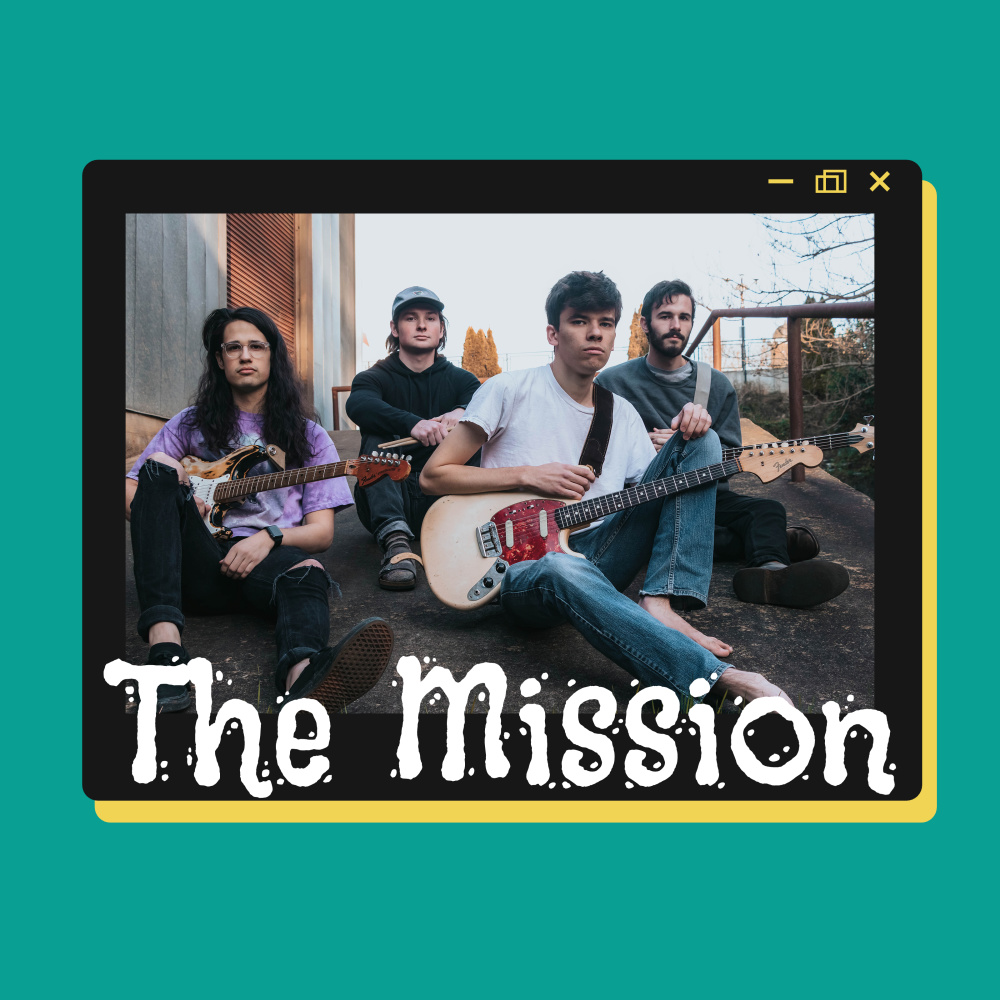The Mission