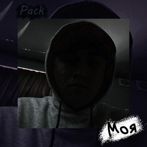 Listen to Моя song with lyrics from Pvck