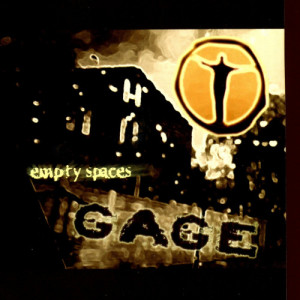 收聽Gage的Empty Spaces歌詞歌曲