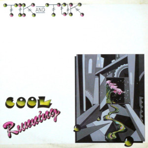 ดาวน์โหลดและฟังเพลง Cool Running [Gargantuan Remix] (Gargantuan Remix) พร้อมเนื้อเพลงจาก Tik and Tok