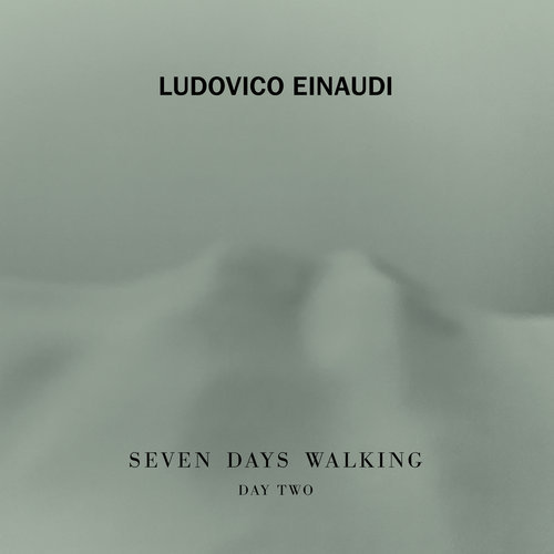 Einaudi: Campfire Var. 1 (Day 2)