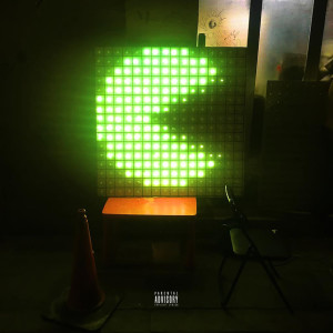 Chump (Explicit) dari Piers James