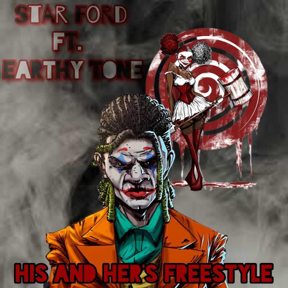 His and Her's Freestyle (feat. Earthy Tone) (Explicit)