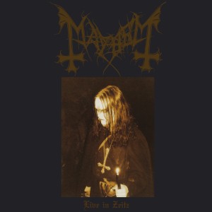收聽Mayhem的Pagan Fears (Live)歌詞歌曲