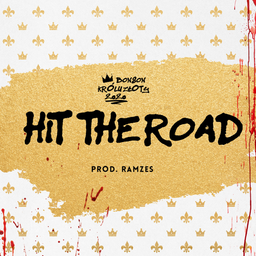 Hit The Road (Explicit)