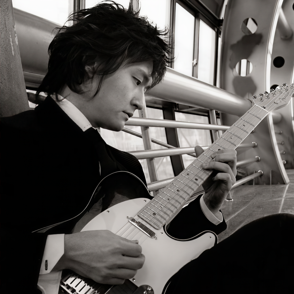 Jeon InHyuk