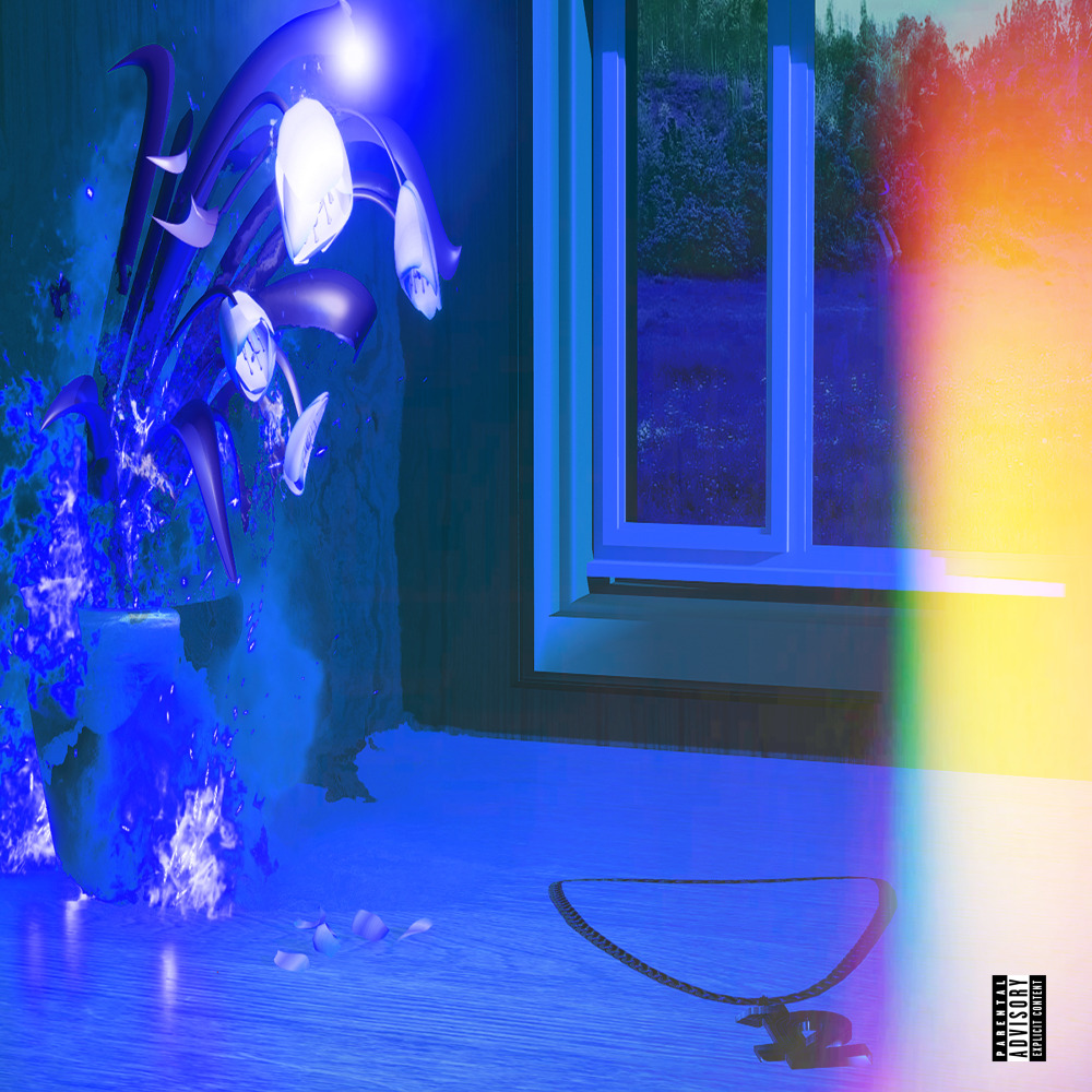 distopía . pt.2 (Explicit)