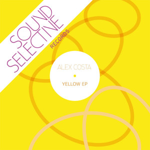 ดาวน์โหลดและฟังเพลง Yellow (Original Mix) พร้อมเนื้อเพลงจาก alex costa