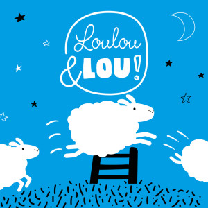Album Brahms’ Lullaby from Loulou & Lou