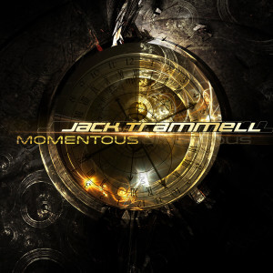 Jack Trammell的专辑Momentous