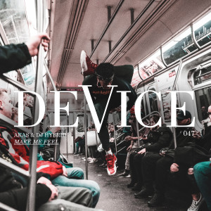 Album Make Me Feel from 