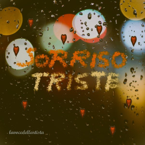 Album Sorriso triste from Lavocedellartista