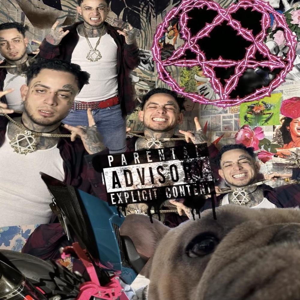 Call Back (feat. Urfavxboyfriend) (Explicit)
