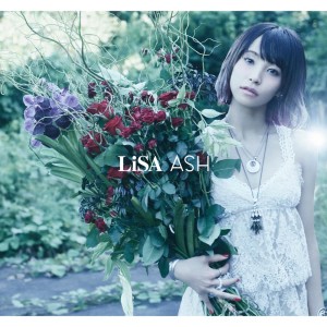 收聽LiSA的Ash (Instrumental)歌詞歌曲