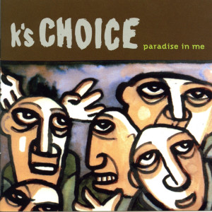 Listen to Iron Flower song with lyrics from K's Choice