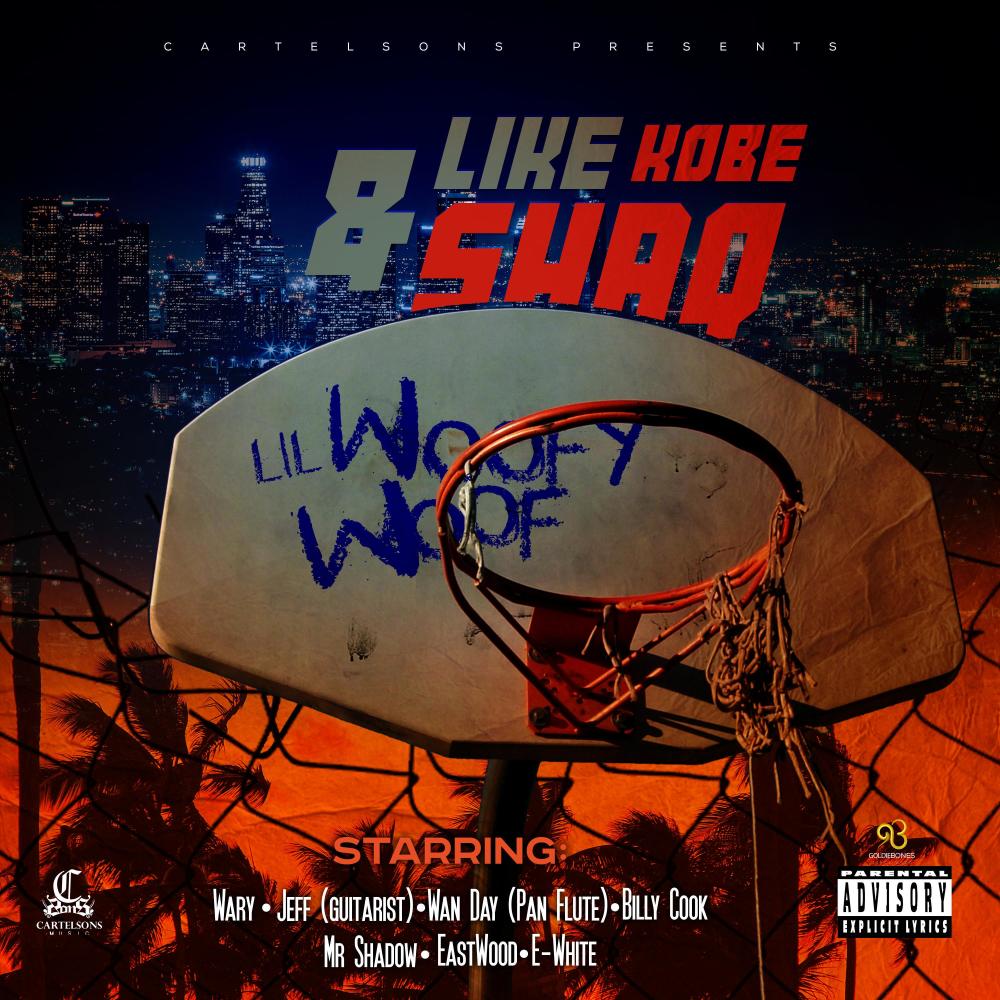 Look Who's Bacc (feat. Lil Woofy Woof & Mr Shadow) (Explicit) (feat. Lil Woofy Woof & Mr Shadow|Explicit)