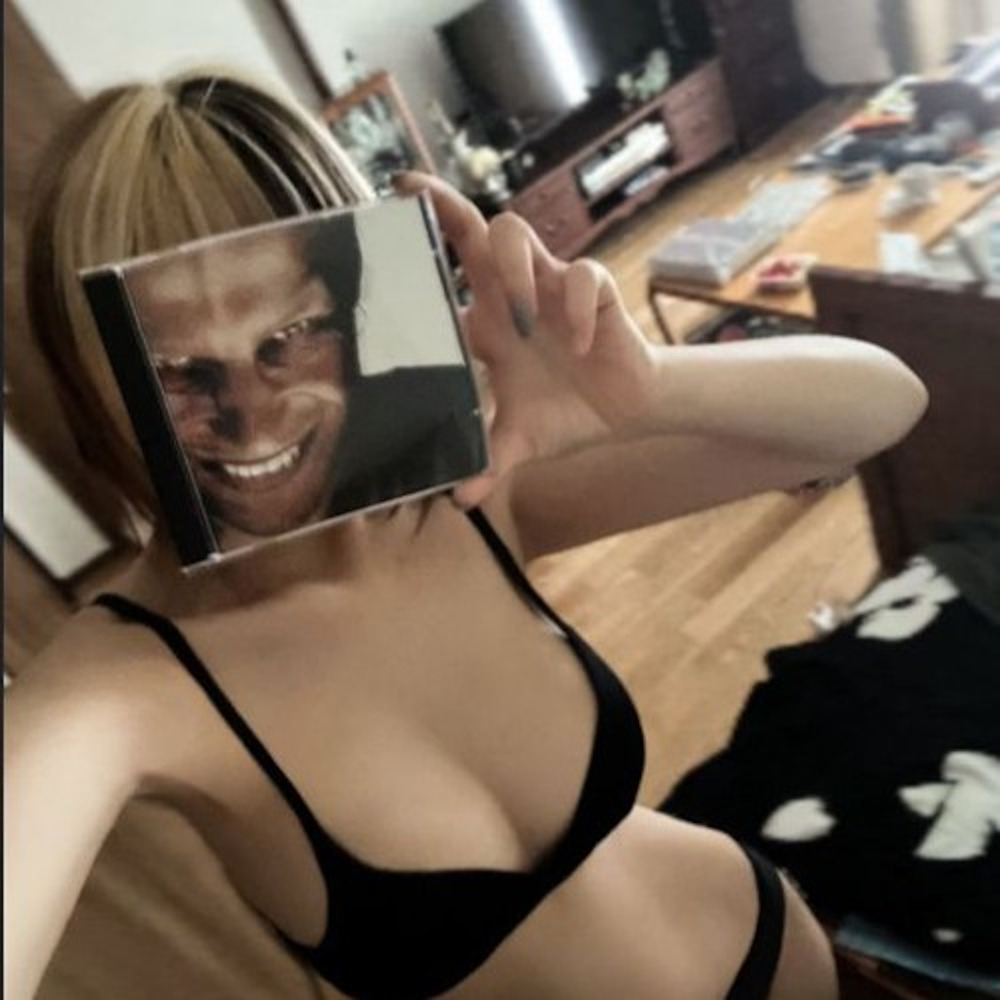 pokerface (Explicit)