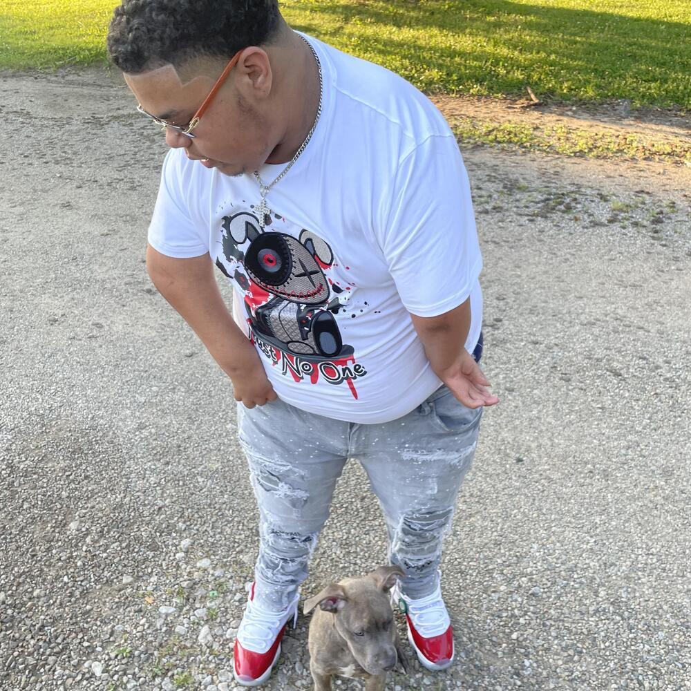 Roadkill (Explicit)