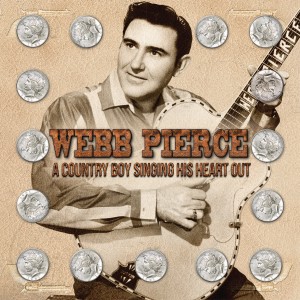 ดาวน์โหลดและฟังเพลง Goodbye City พร้อมเนื้อเพลงจาก Webb Pierce