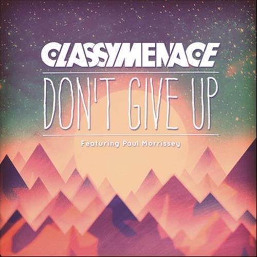 Don't Give Up (Umashitup Instrumental Edit)
