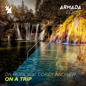 Album On A Trip from Corey Andrew