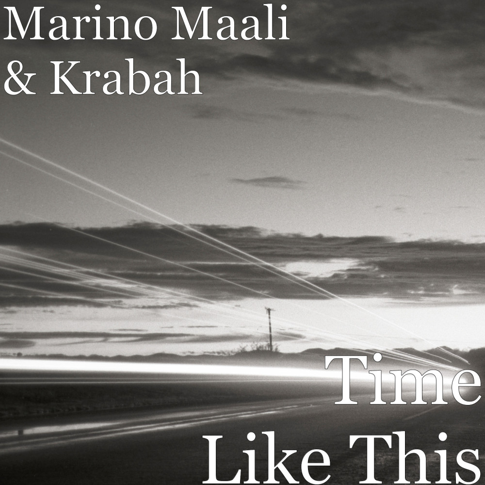 Time Like This