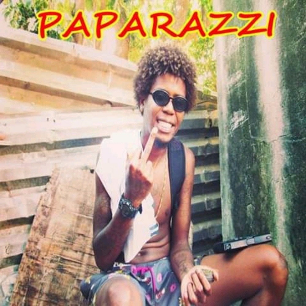 Paparazzi (Explicit)