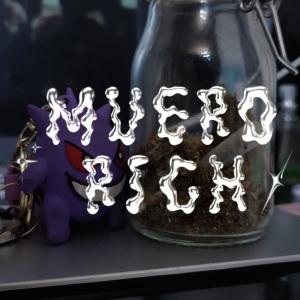 ดาวน์โหลดและฟังเพลง Muero Rich (feat. IXXO, Lovatt & Yureeh) (Explicit) พร้อมเนื้อเพลงจาก Sius