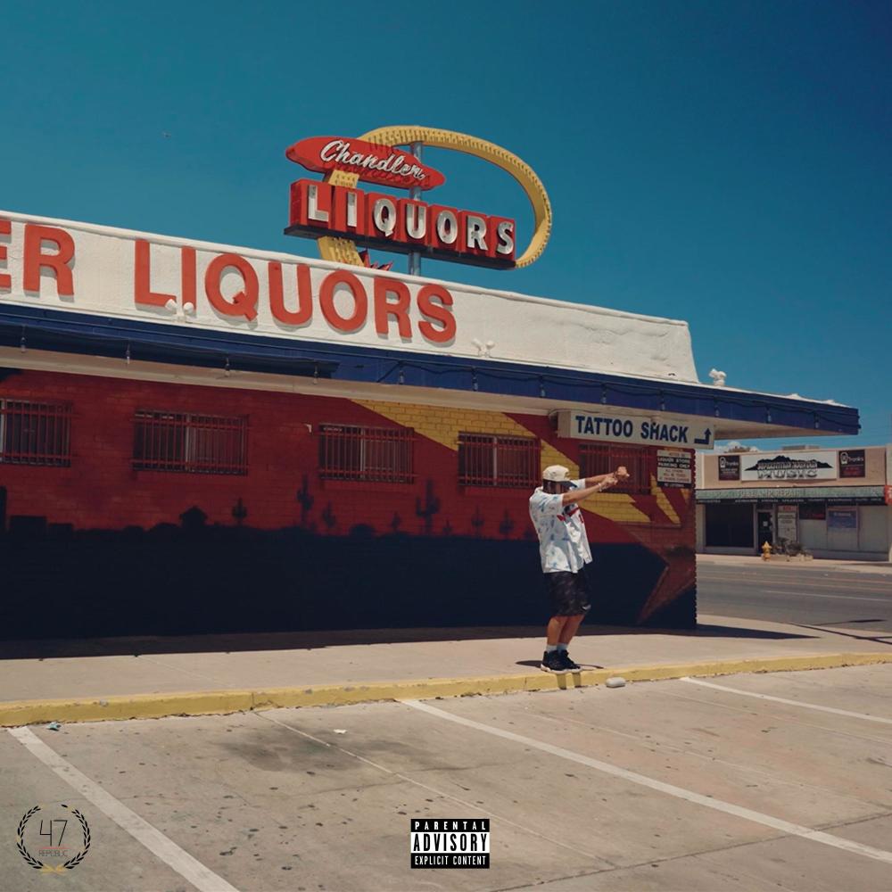 Arizona Freestyle II (Explicit)