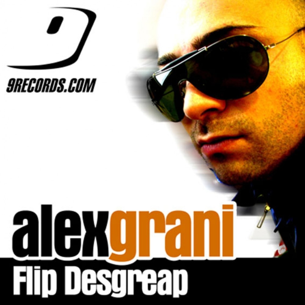 Flip Desgreap (Alex Kenji Rmx)