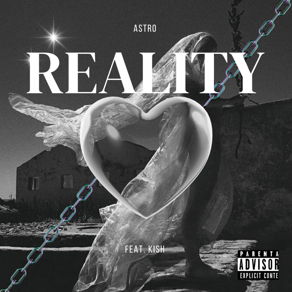 Reality (feat. Kish) (Explicit)