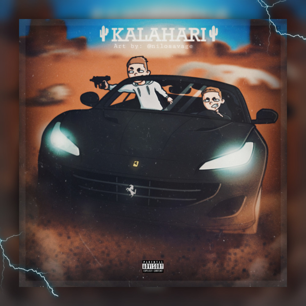 Kalahari