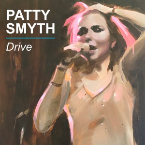 Patty Smyth的專輯Drive