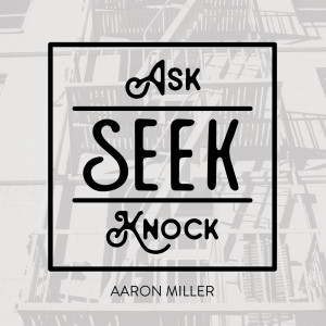 收听Aaron Miller的Heart Must Say歌词歌曲