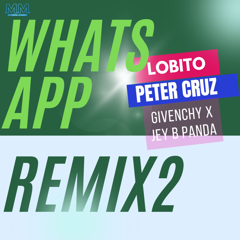 WhatsApp (Remix) (Explicit) (Remix|Explicit)