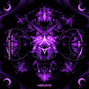 Listen to Hardcore Will Never Die (Explicit) song with lyrics from blk.