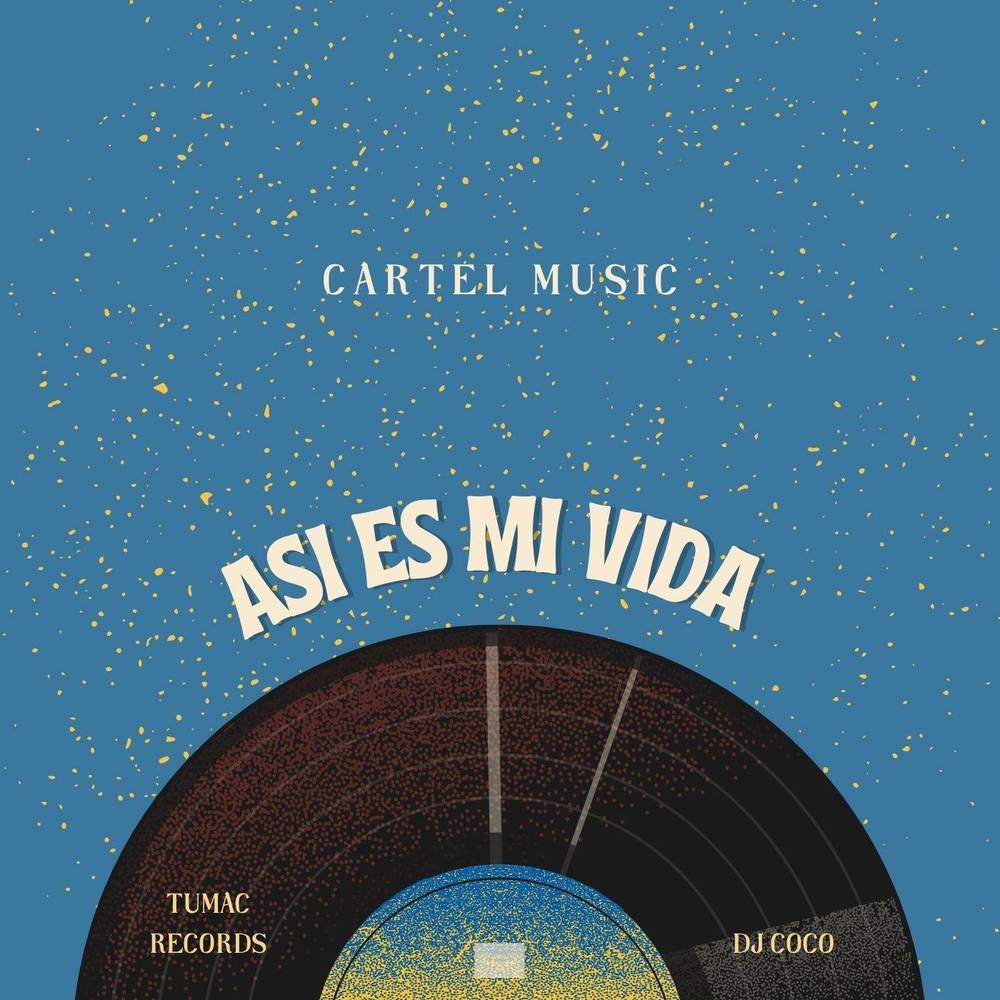 Asi Es Mi Vida (Remastered 2021) (Explicit) (Remastered 2021|Explicit)