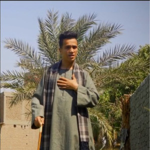 Listen to انا المجذوب song with lyrics from حسن نجم