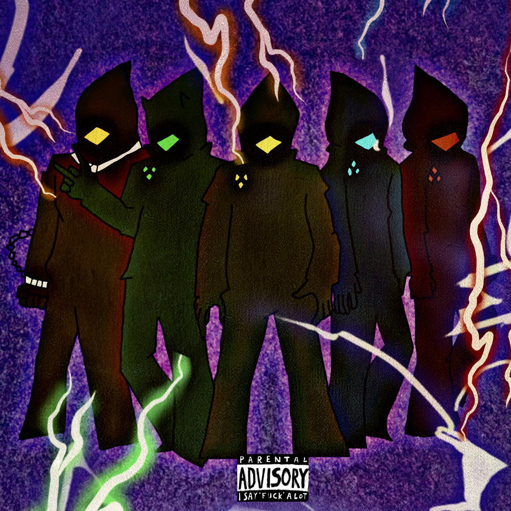 Cant Rent Anymore (Remix|Explicit)