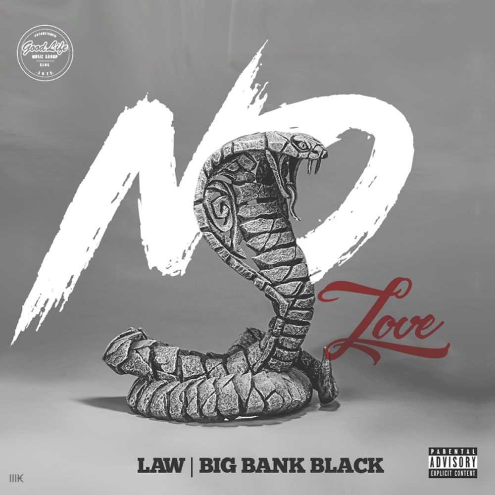 No Love (Explicit)