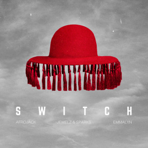 Afrojack的專輯Switch