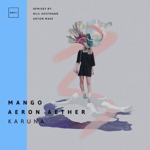 Listen to Karuna song with lyrics from Aeron Aether