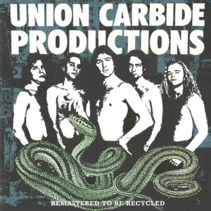 ดาวน์โหลดและฟังเพลง Ring My Bell (Remastered) พร้อมเนื้อเพลงจาก Union Carbide Productions