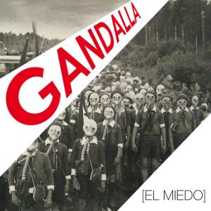 Listen to Lo Dejo song with lyrics from Gandalla