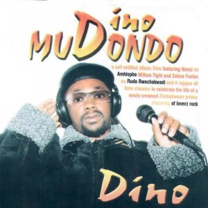 Album Dino from Dino Mudondo